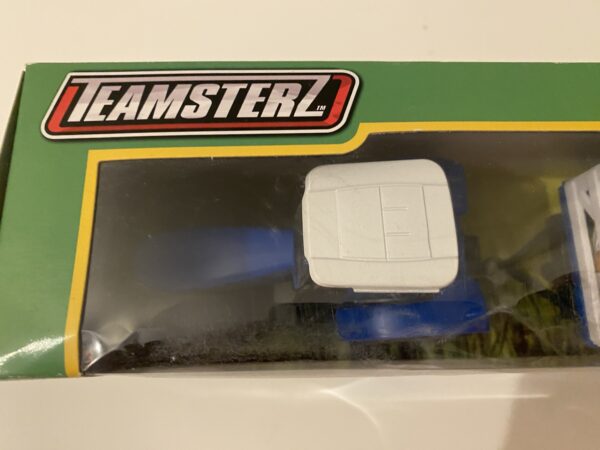 Teamsterz Tractor & Trailer ( Blue ) - Image 3