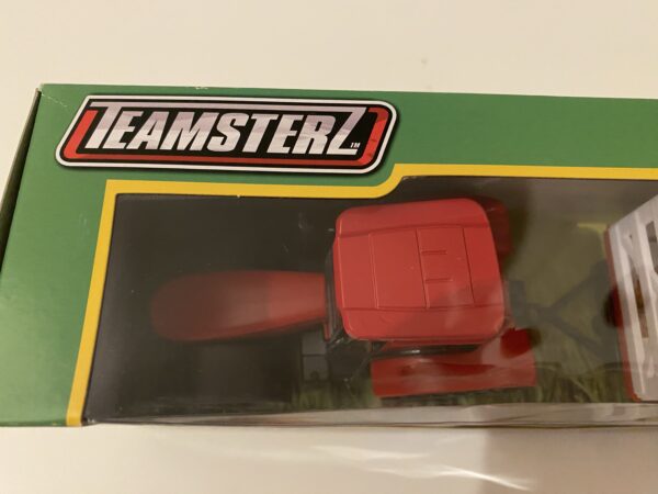 Teamsterz Tractor & Trailer ( Red ) - Image 4