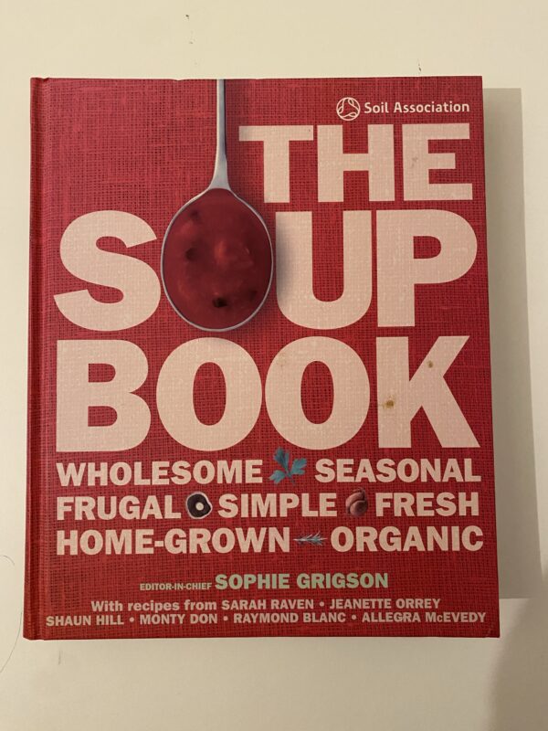 The Soup Book - Image 3