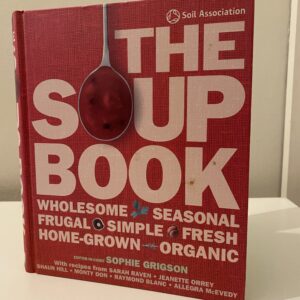 The Soup Book