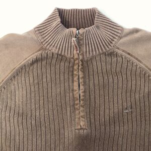 Mantaray Mens Brown Jumper ( size L)