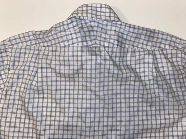 Austin Reed Stripped Shirt ( size 16R ) - Image 6