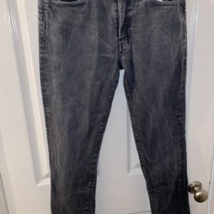 Men’s Levi 511 Straight Cut Fit W32 L34