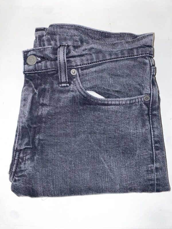 Men’s Levi 511 Straight Cut Fit W32 L34 - Image 2